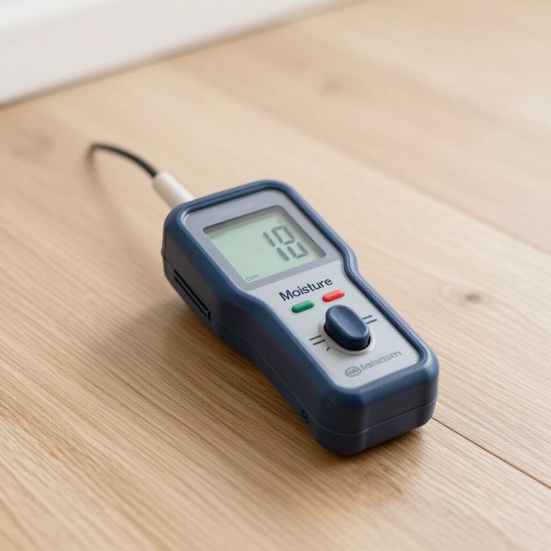 Leak Detection & Repair in New Smyrna Beach