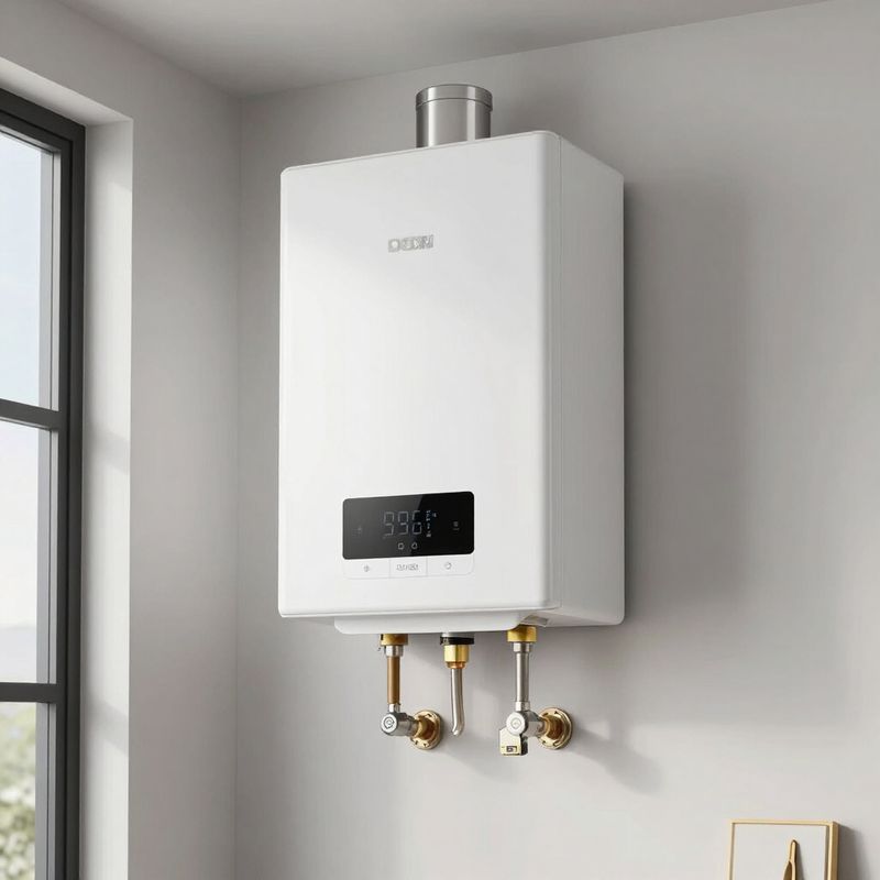 Water Heater Services in New Smyrna Beach