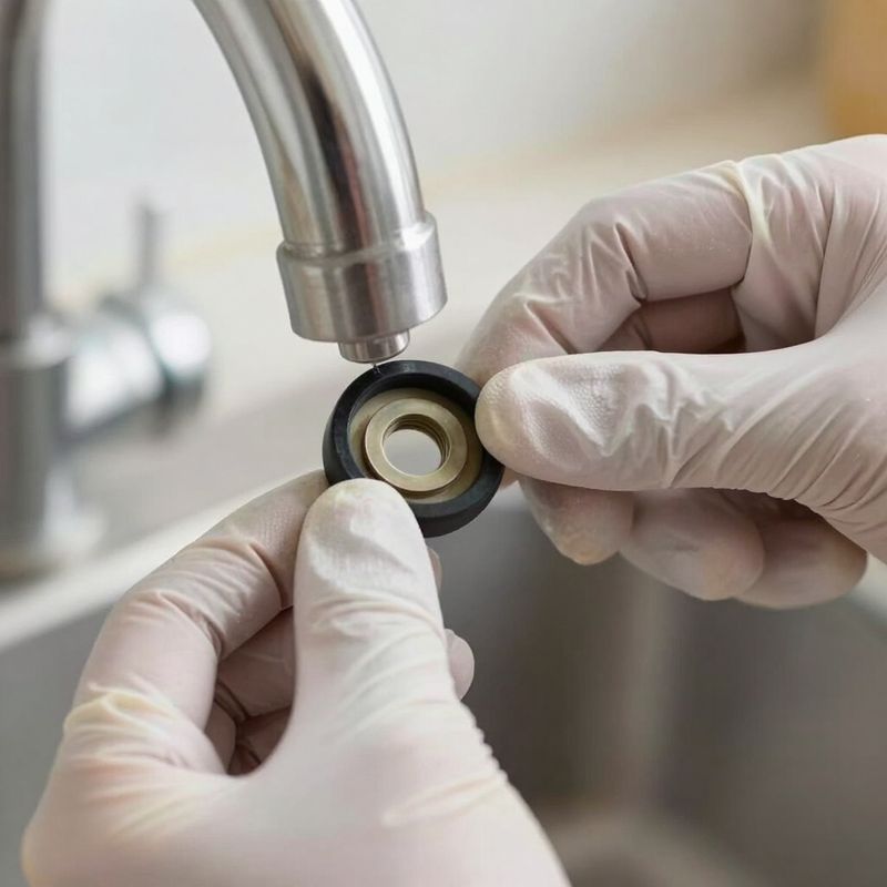 Toilet & Faucet Repair in New Smyrna Beach