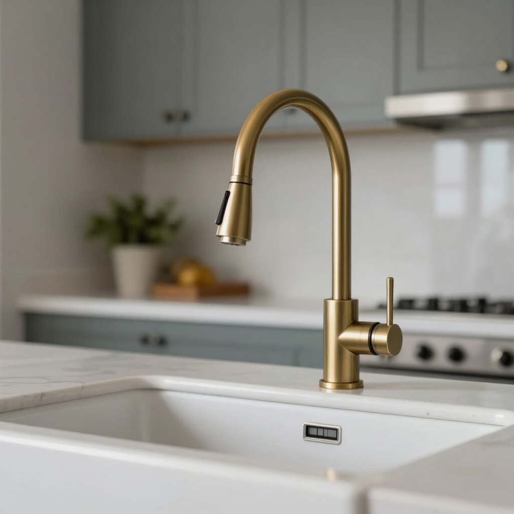 Bathroom & Kitchen Upgrades in New Smyrna Beach