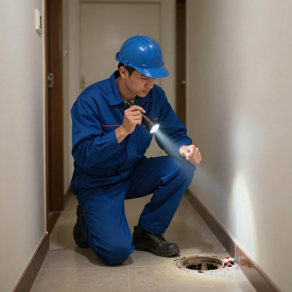 Emergency Plumbing in New Smyrna Beach